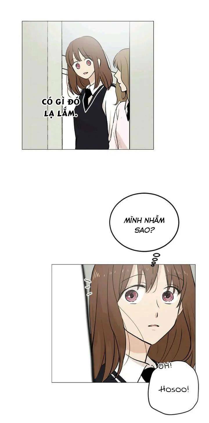 Tình Yêu Tuổi Trẻ Chương 52 Ảnh 10