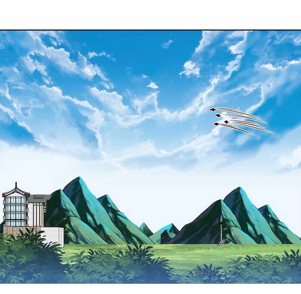 Chiếm Cái Đỉnh Núi Làm Đại Vương Chương 152 Ảnh 29