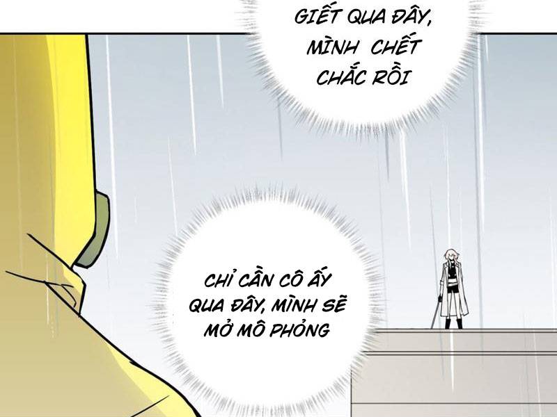 Trước Ngày Tận Thế, Ta Và Bạn Gái Lại Chém Giết Lẫn Nhau Chương 9 Ảnh 20