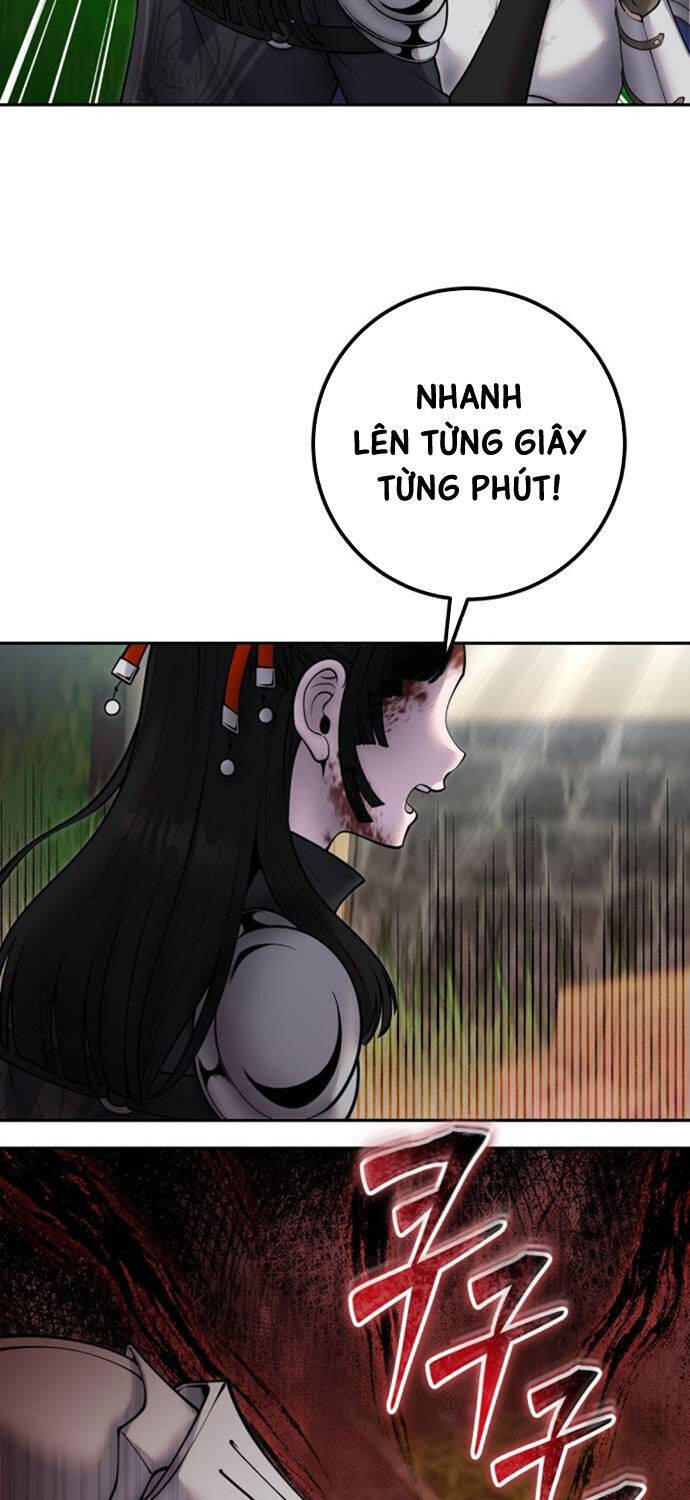 Tôi Mạnh Hơn Anh Hùng Chương 64 Ảnh 8