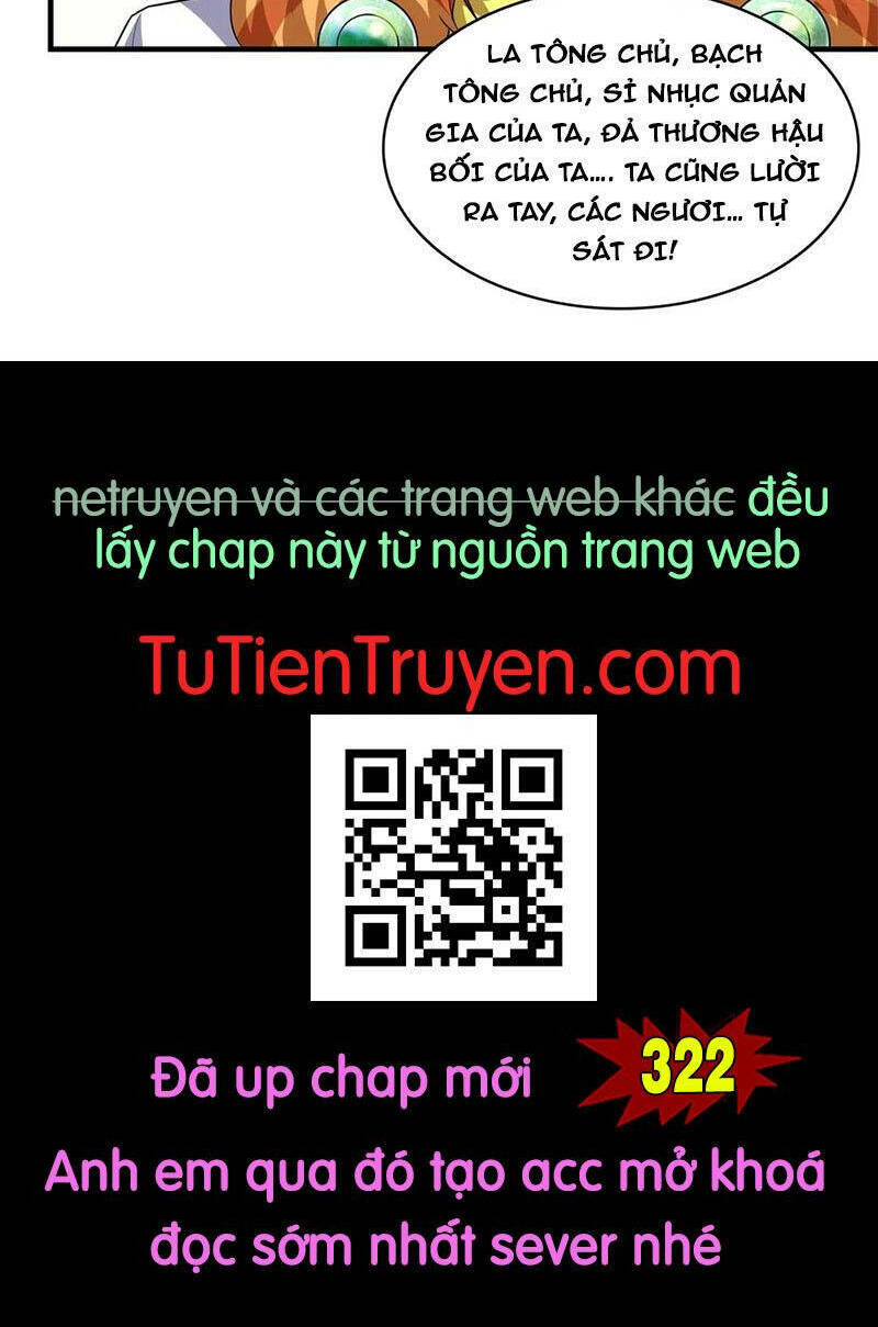 Thiên Đạo Đồ Thư Quán Chương 321 Ảnh 27