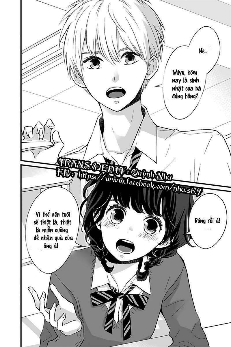 Tổng Hợp One Shot. Chương 376 Ảnh 5