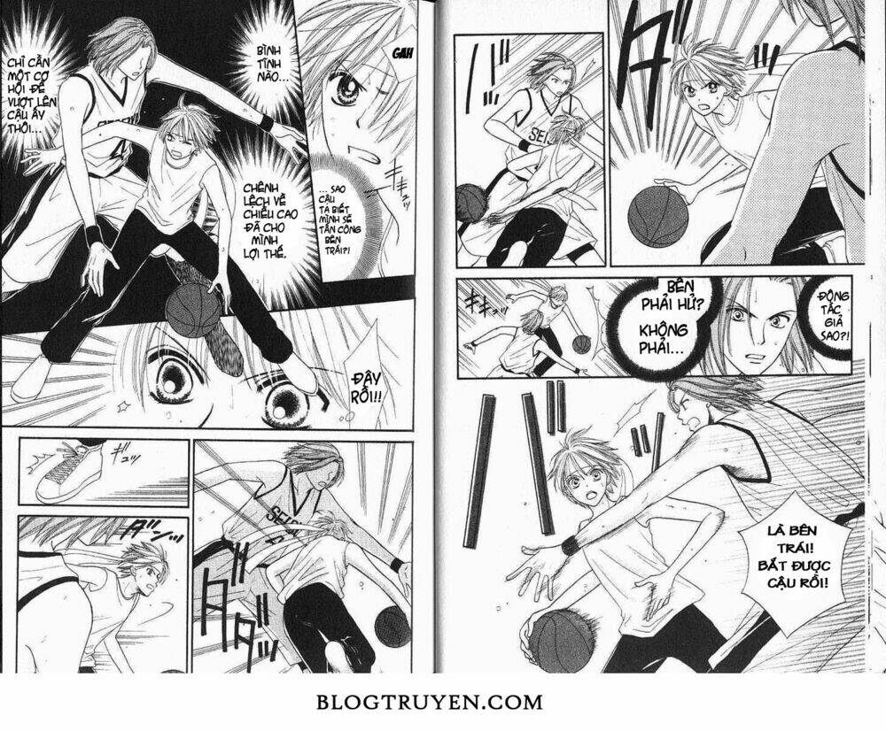 Power!! Chương 34 Ảnh 3