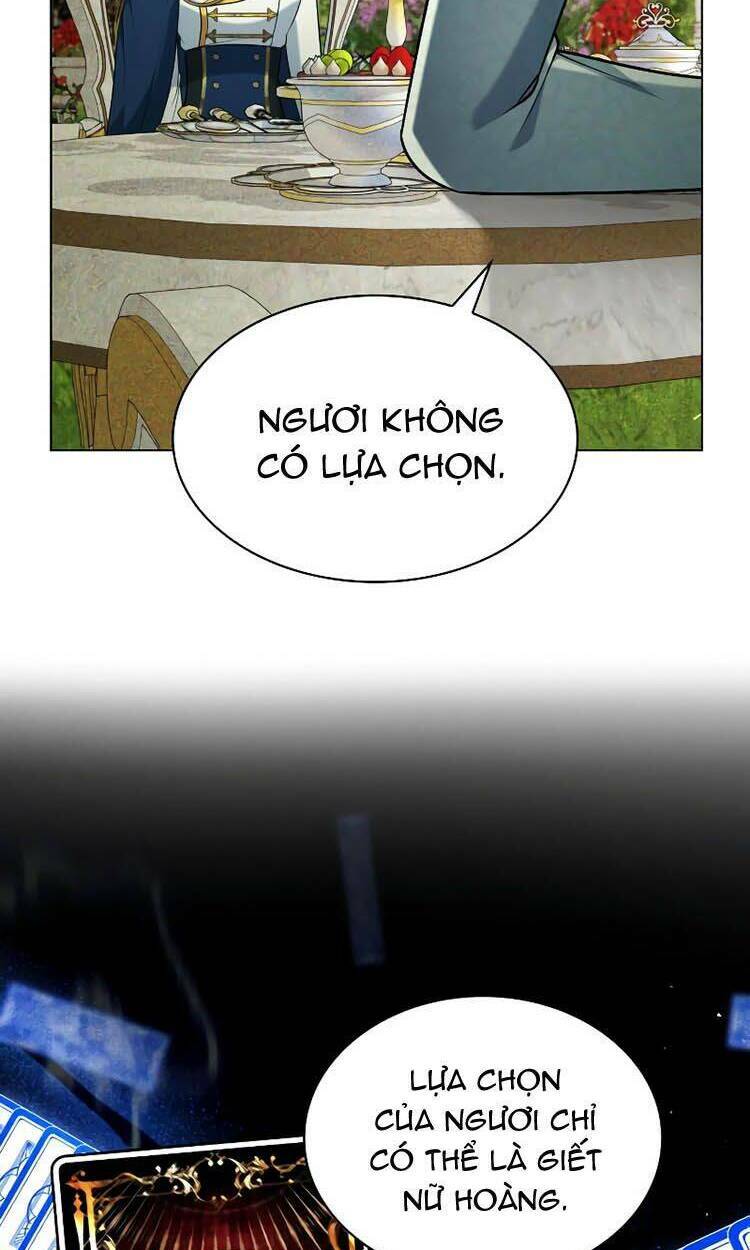 Regina Lena - Gửi Người Không Được Tha Thứ Chương 32 Ảnh 84