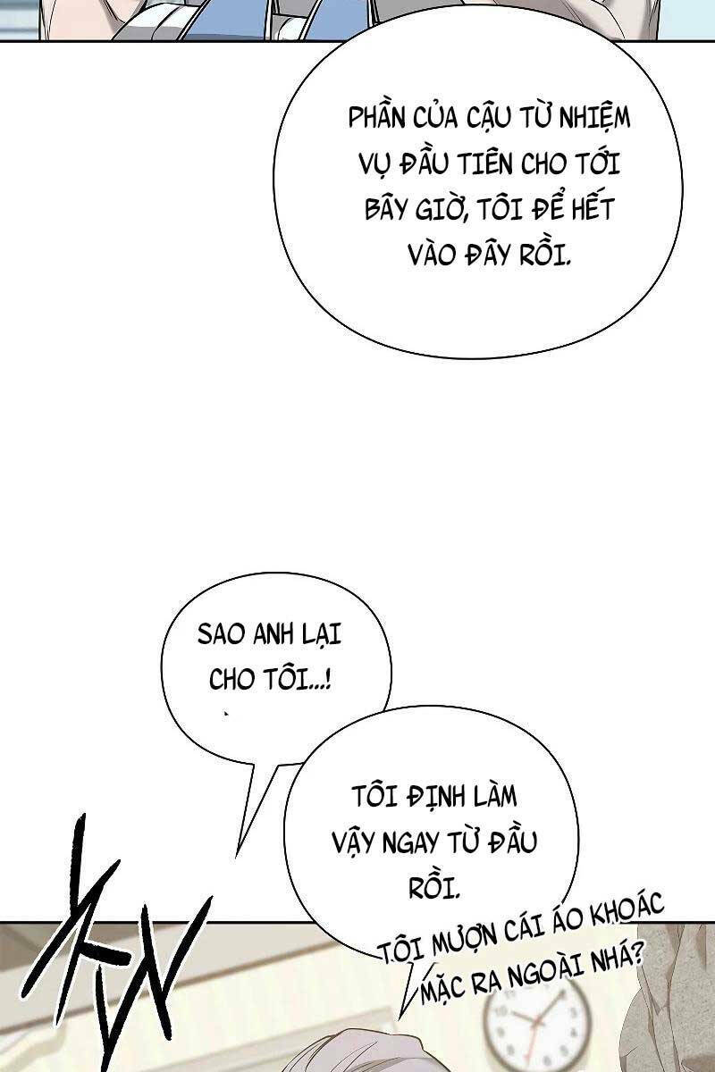 Trường Học Chiến Binh Chương 36 Ảnh 104