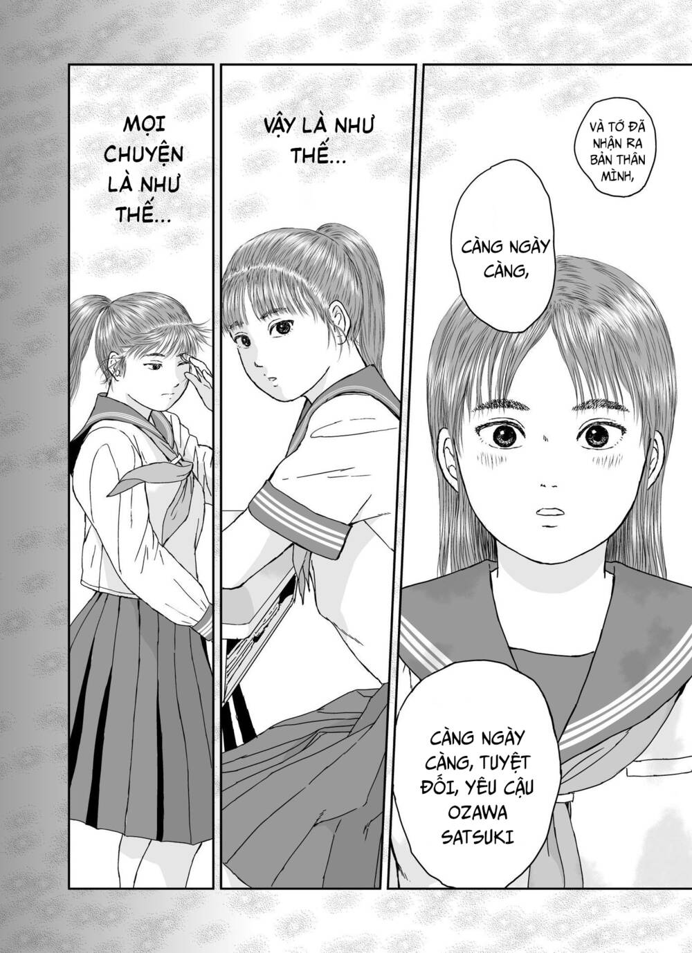 Hi-Posi Chương 36 Ảnh 7