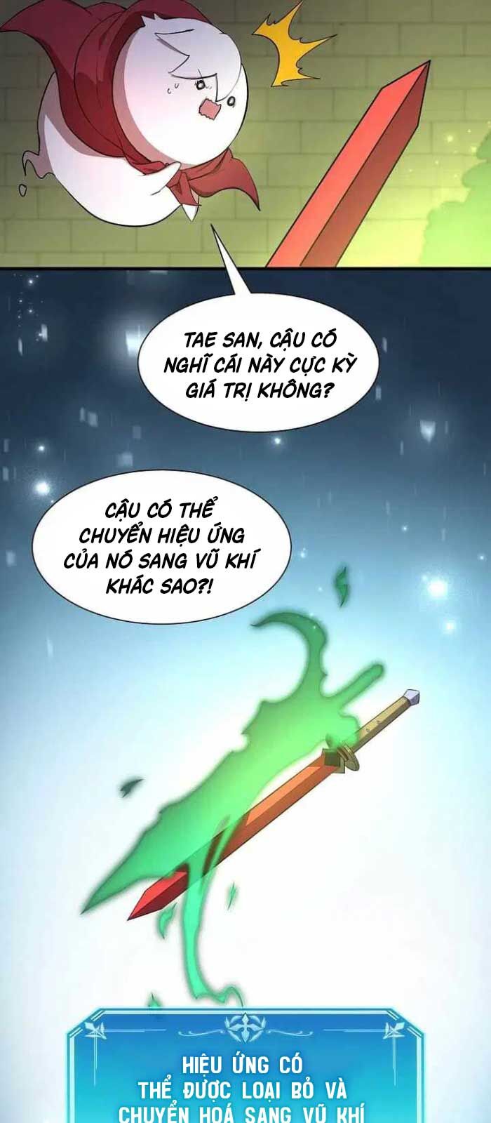 Tôi Thăng Cấp Bằng Kĩ Năng Chương 90 Ảnh 55