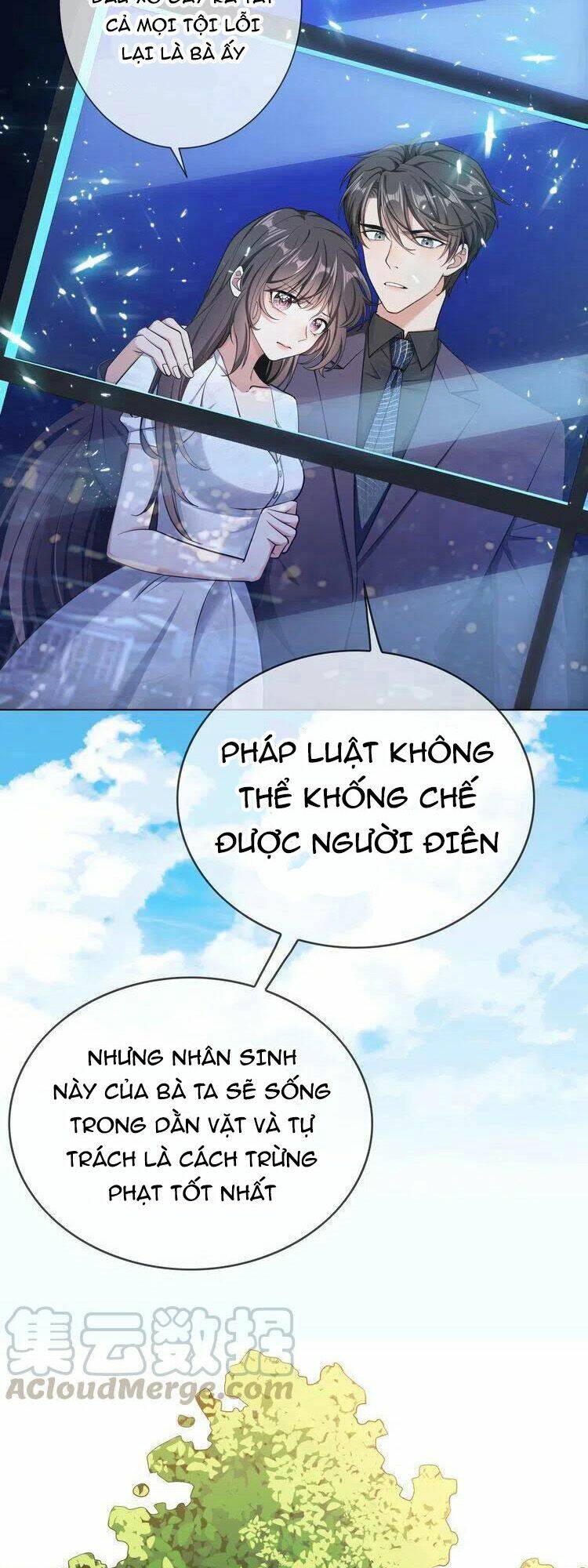 Cô Vợ Nhỏ Nuông Chiều Quá Lại Thành Ác!! Chương 224 Ảnh 20
