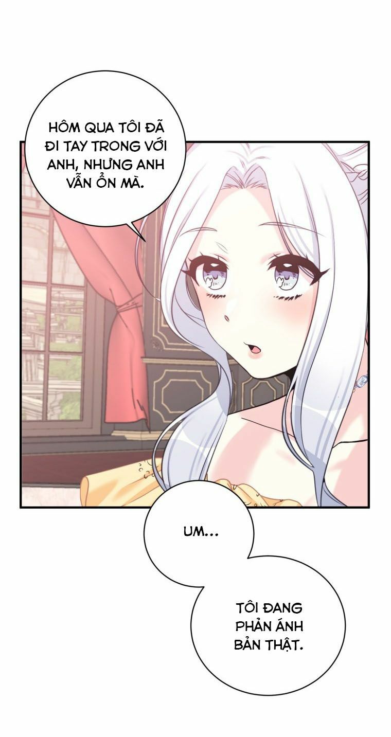 Tôi Lỡ Chiều Hư Nam Chính Lương Thiện Mất Rồi! Chương 4 Ảnh 24
