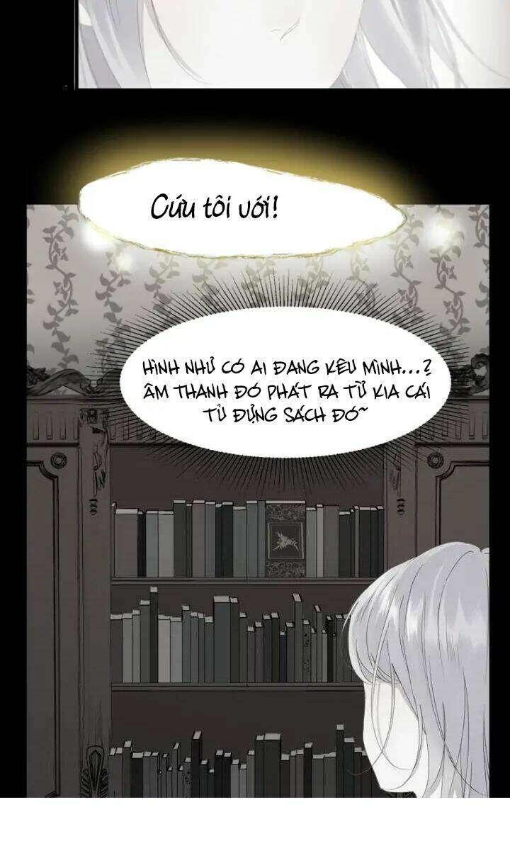 Lượm Được Một Tiểu Hồ Ly 3 Chương 118 Ảnh 12