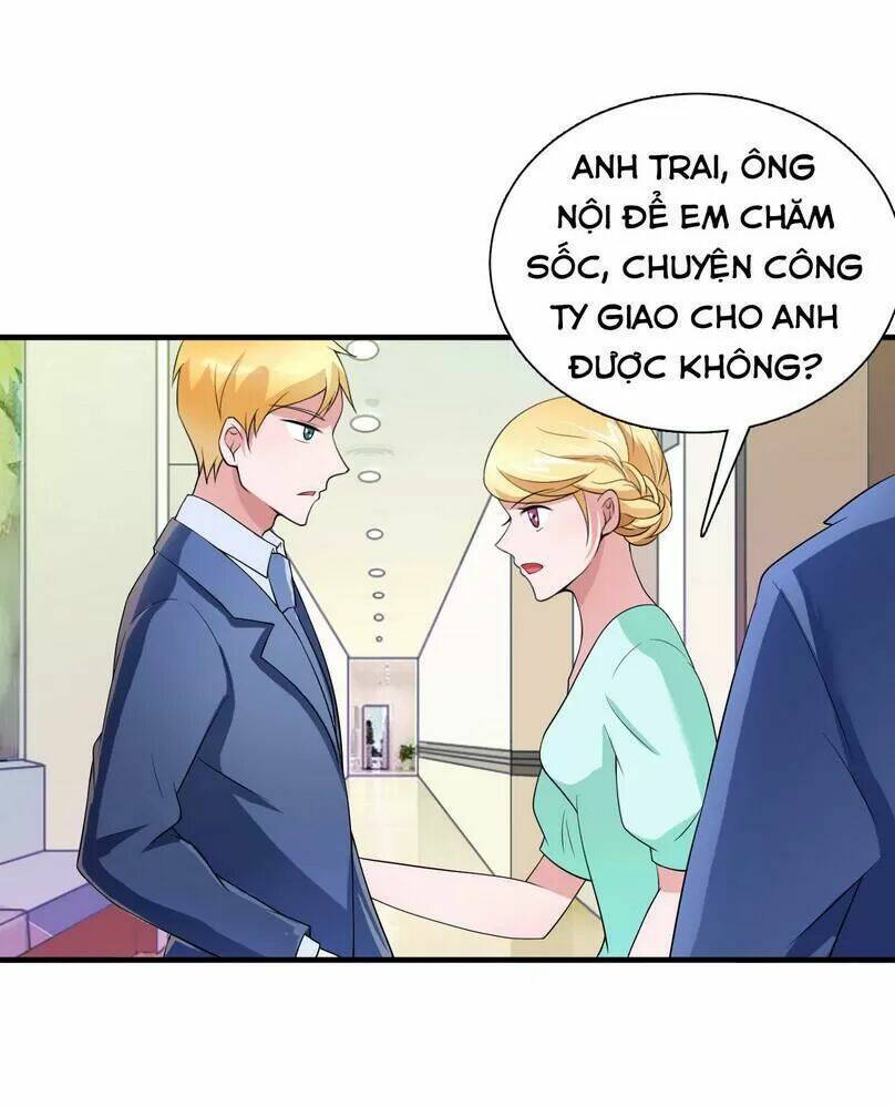Cô Dâu Gả Thay Của Tổng Tài Chương 122 Ảnh 19