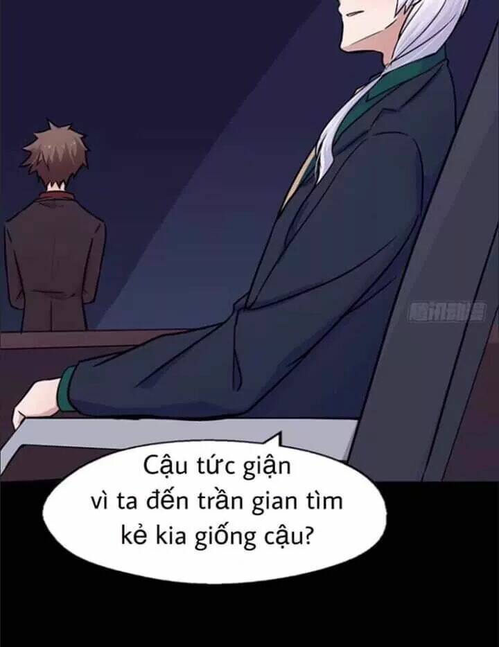 Chạy Đi Âm Sai Chương 124 Ảnh 10