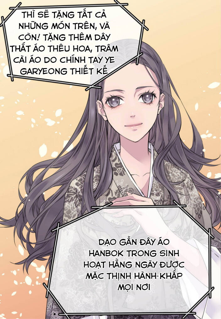 Kẻ Thù Nóng Bỏng Chương 1 Ảnh 16