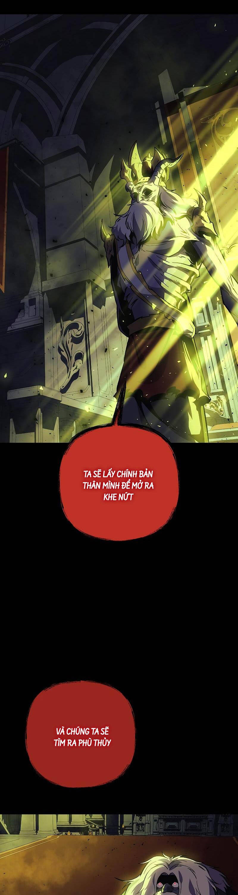 Con Gái Tôi Là Trùm Cuối Chương 129 Ảnh 24