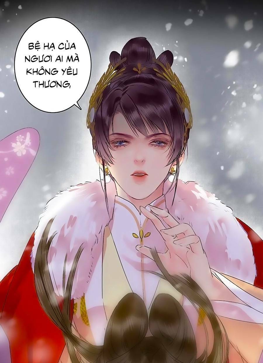 Ta Làm Lớn Ở Hậu Cung Chương 186 Ảnh 18