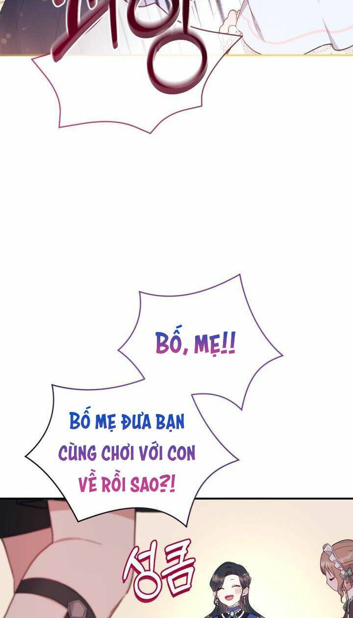 Đáng Yêu Thế Này Thì Biết Làm Sao Đây Chương 2 Ảnh 45