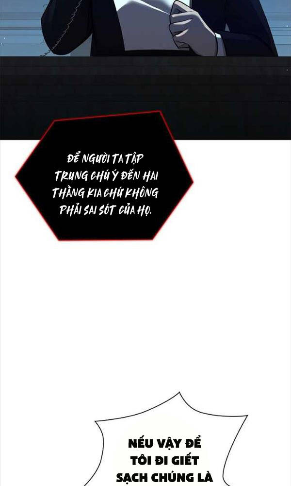 Trường Học Chiến Binh Chương 37 Ảnh 38