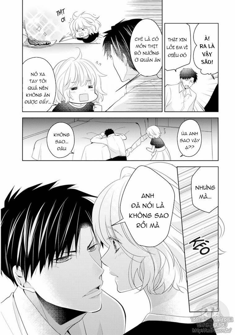 Sono Oshi Xx Ni Tsuki Chương 2 Ảnh 23
