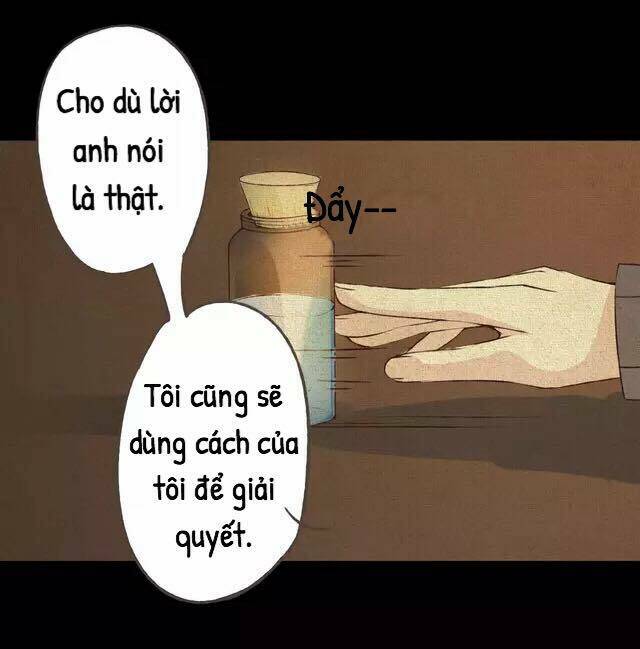 Tôi Không Phải Đa Nhân Cách Chương 32 Ảnh 32