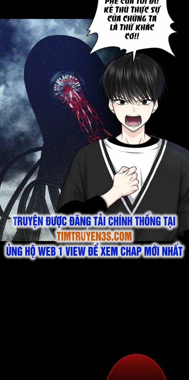 Trò Chơi Của Chúa Thượng Chương 5 Ảnh 12