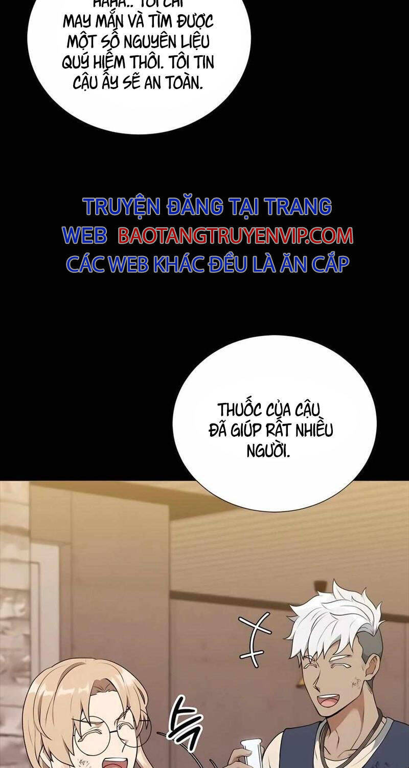 Tôi Làm Vườn Tại Thế Giới Thợ Săn Chương 43 Ảnh 89