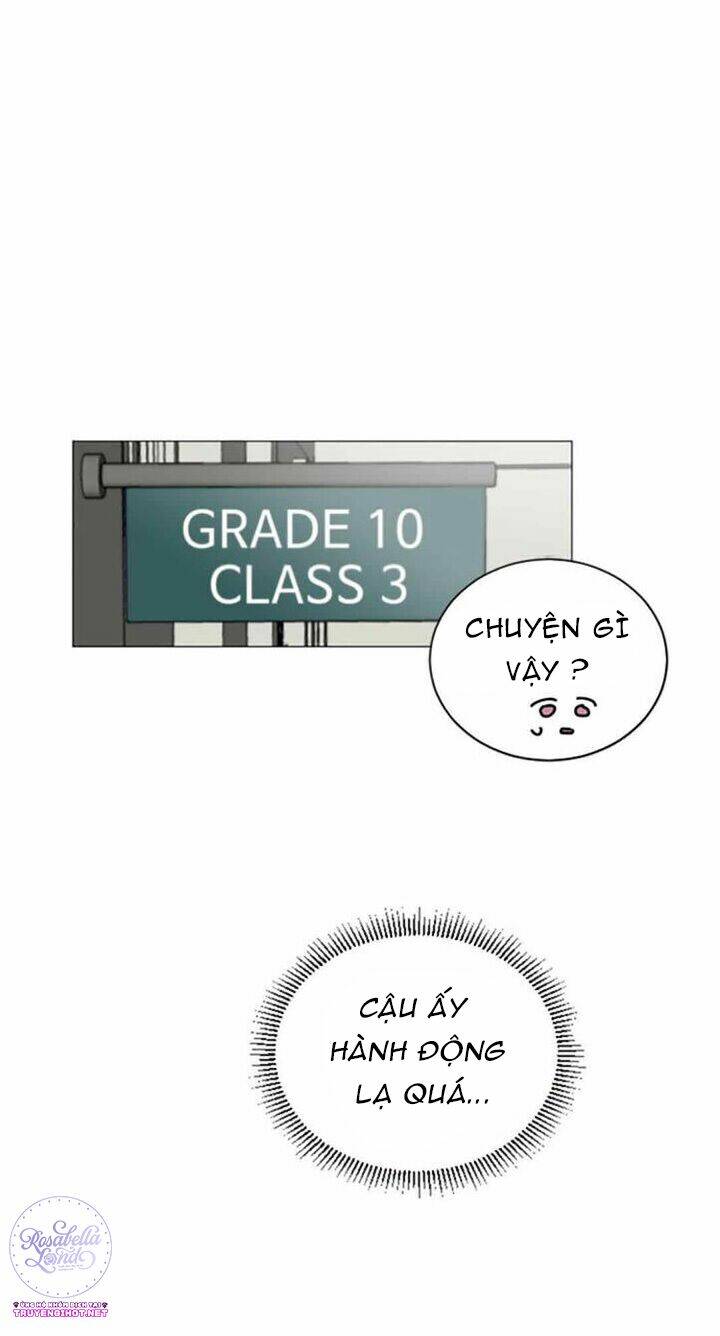 Tình Yêu Tuổi Trẻ Chương 31 Ảnh 45