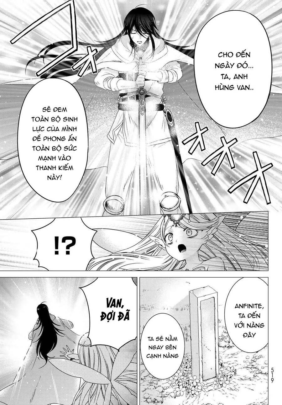 Isekai De Saikyo Mao No Kodomotachi No Mama Ni Natchaimashita Chương 36 Ảnh 37