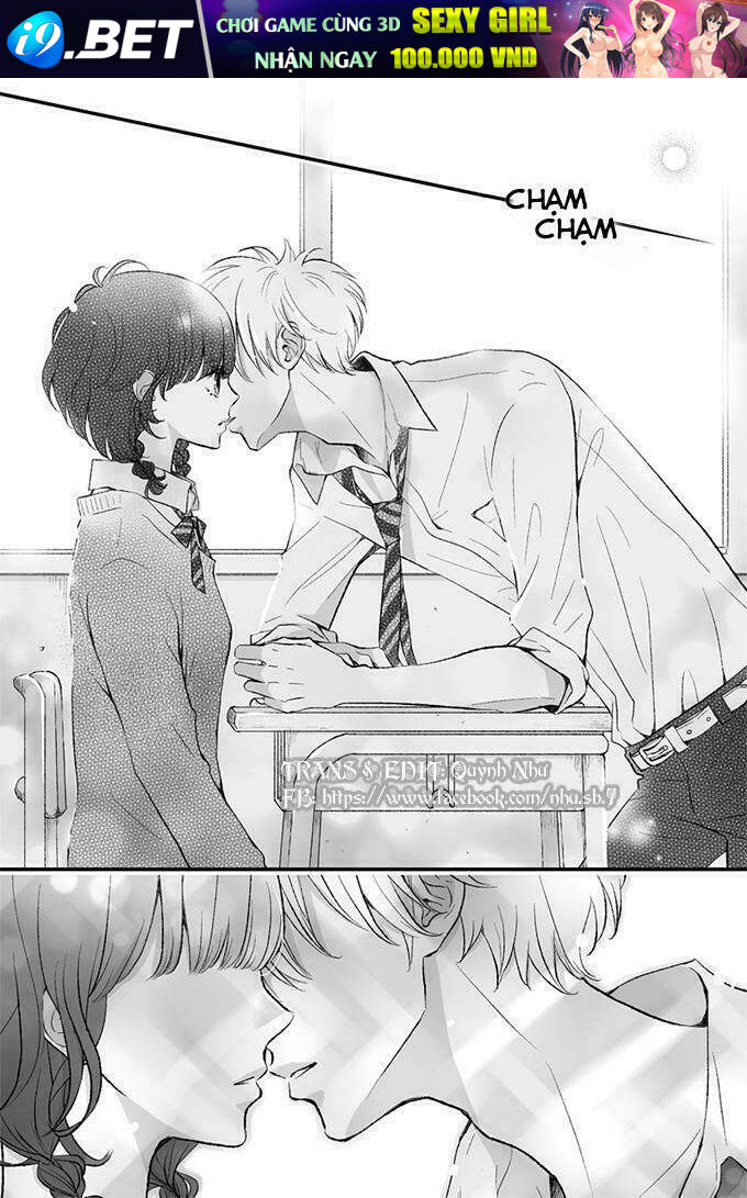 Tổng Hợp One Shot. Chương 376 Ảnh 16