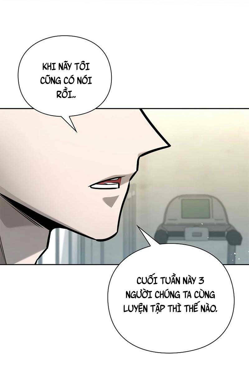 Trường Học Chiến Binh Chương 38 Ảnh 34
