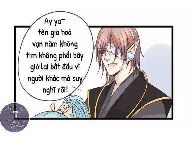 Tôi Không Phải Đa Nhân Cách Chương 25 Ảnh 45