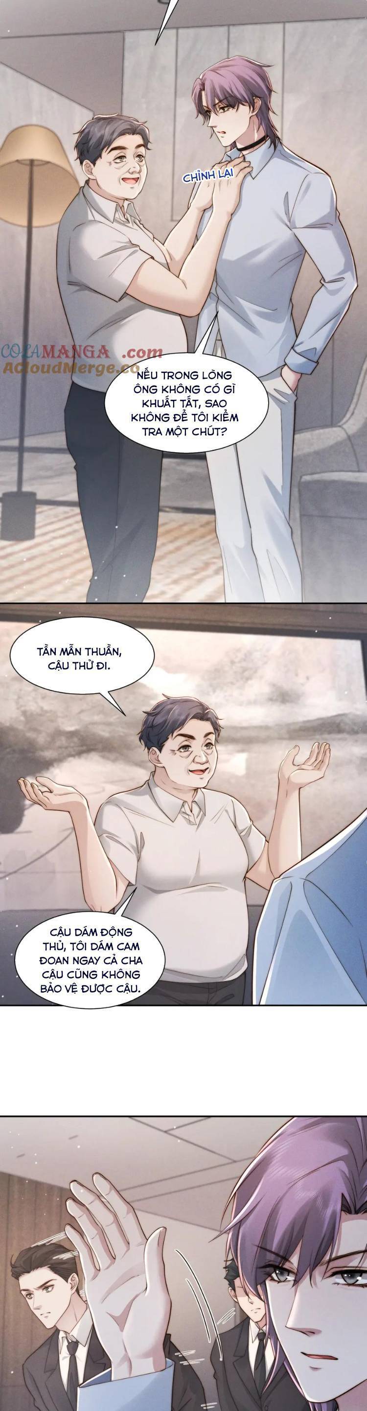 Hôn Nhân Chớp Nhoáng Chương 31 Ảnh 14