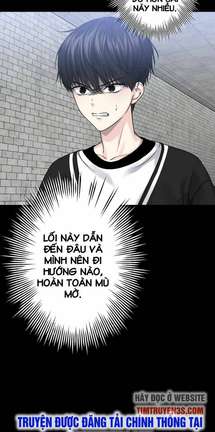 Trò Chơi Của Chúa Thượng Chương 9 Ảnh 16