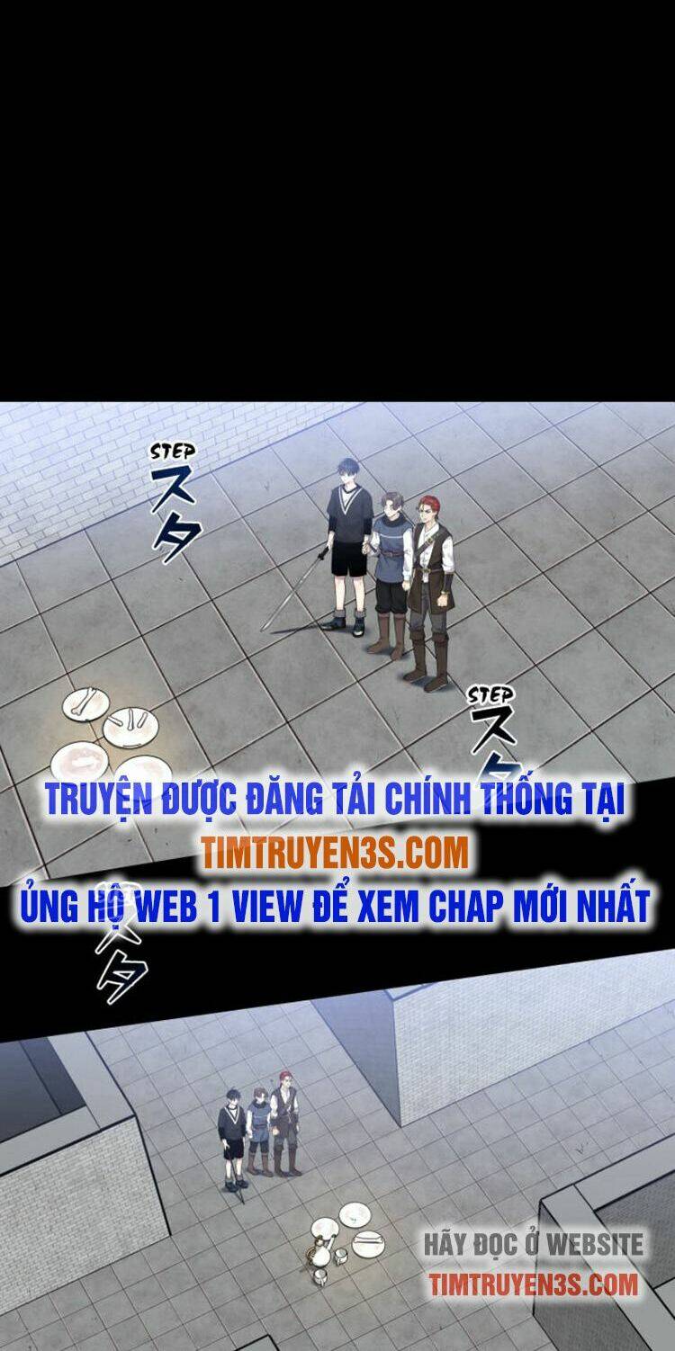 Trò Chơi Của Chúa Thượng Chương 11 Ảnh 33