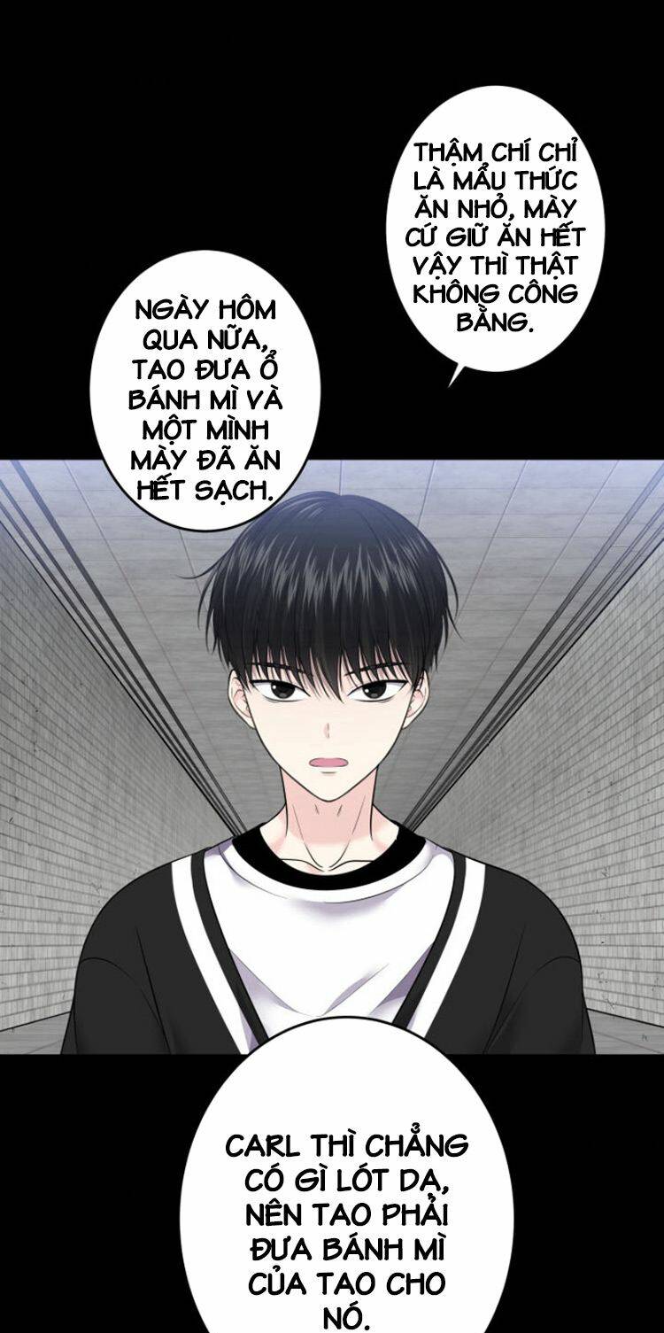 Trò Chơi Của Chúa Thượng Chương 12 Ảnh 60
