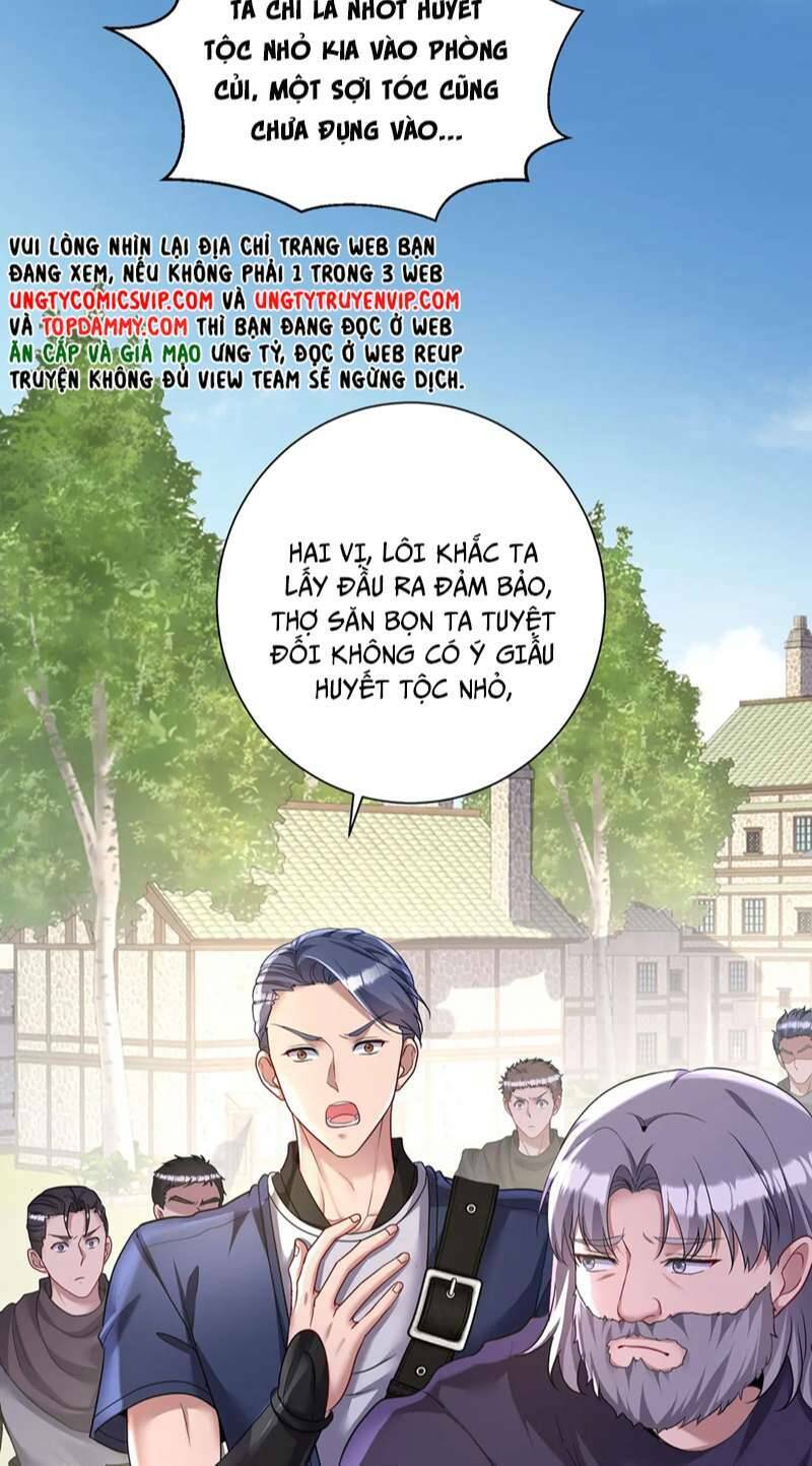 Dẫn Sói Vào Phòng Chương 164 Ảnh 13