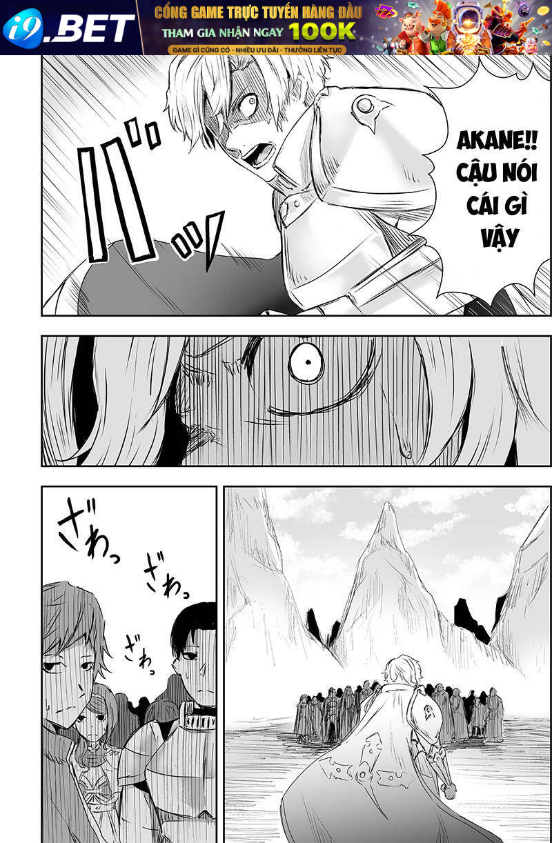 Ore Dake Fuguu Skill No Isekai Shoukan Hangyakuki Chương 2 Ảnh 8