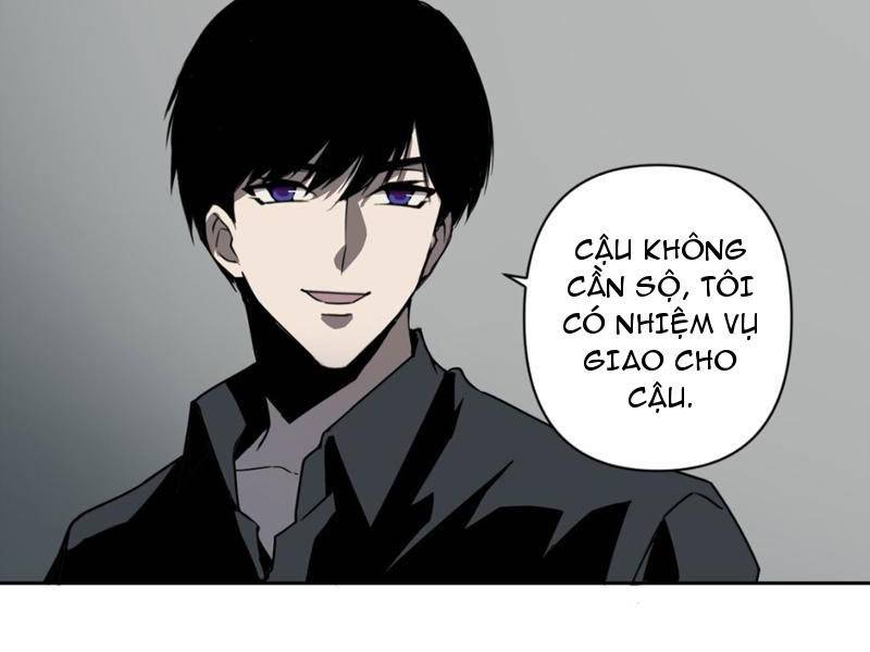 Trước Ngày Tận Thế, Ta Và Bạn Gái Lại Chém Giết Lẫn Nhau Chương 6 Ảnh 87