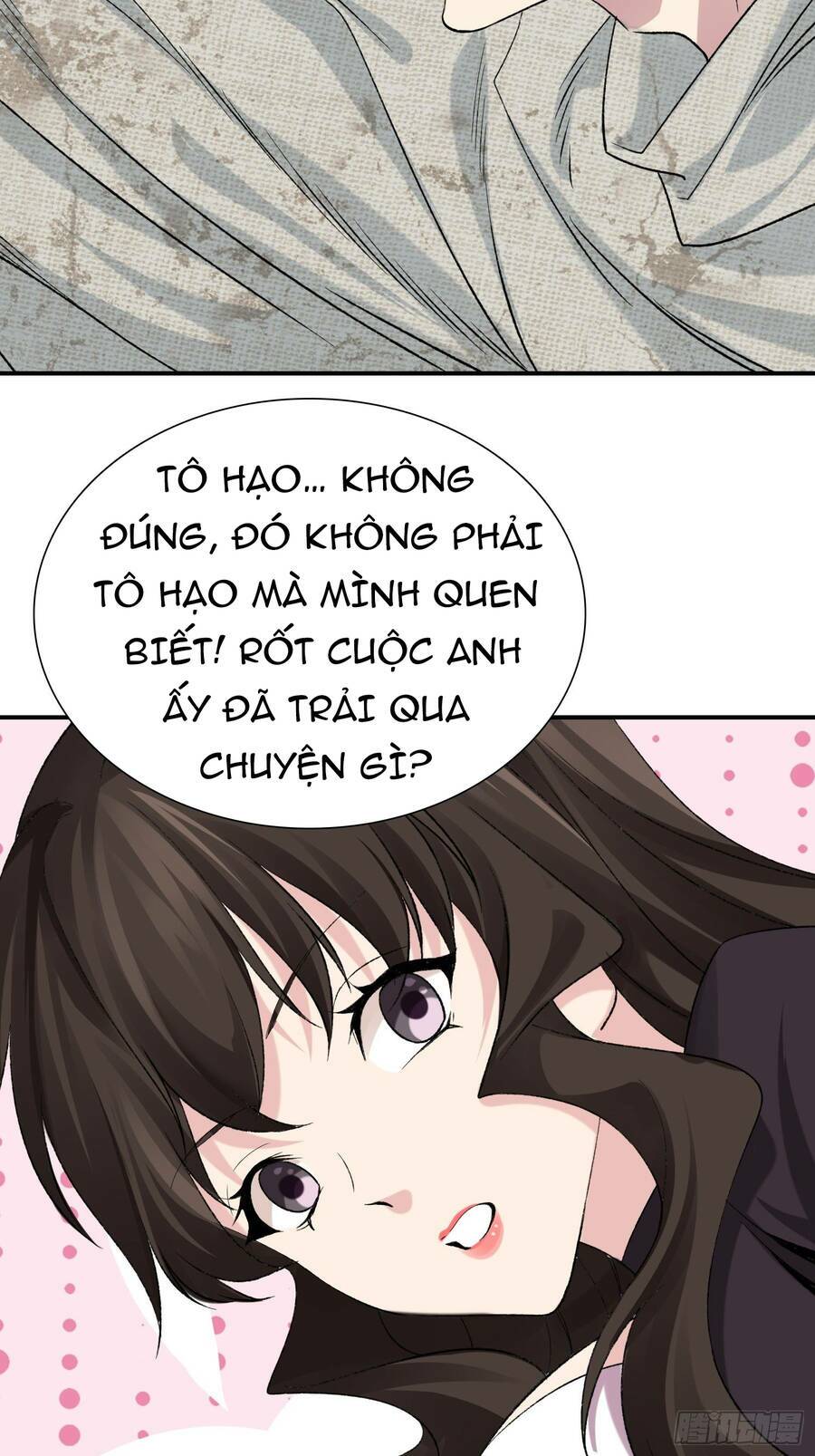 Hệ Thống Trong Tay Ta Tha Hồ Lãng Chương 6 Ảnh 40