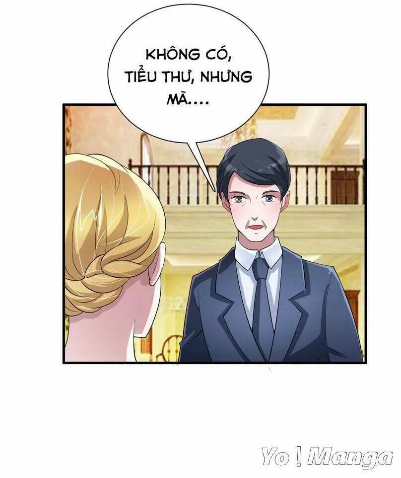 Cô Dâu Gả Thay Của Tổng Tài Chương 120 Ảnh 15