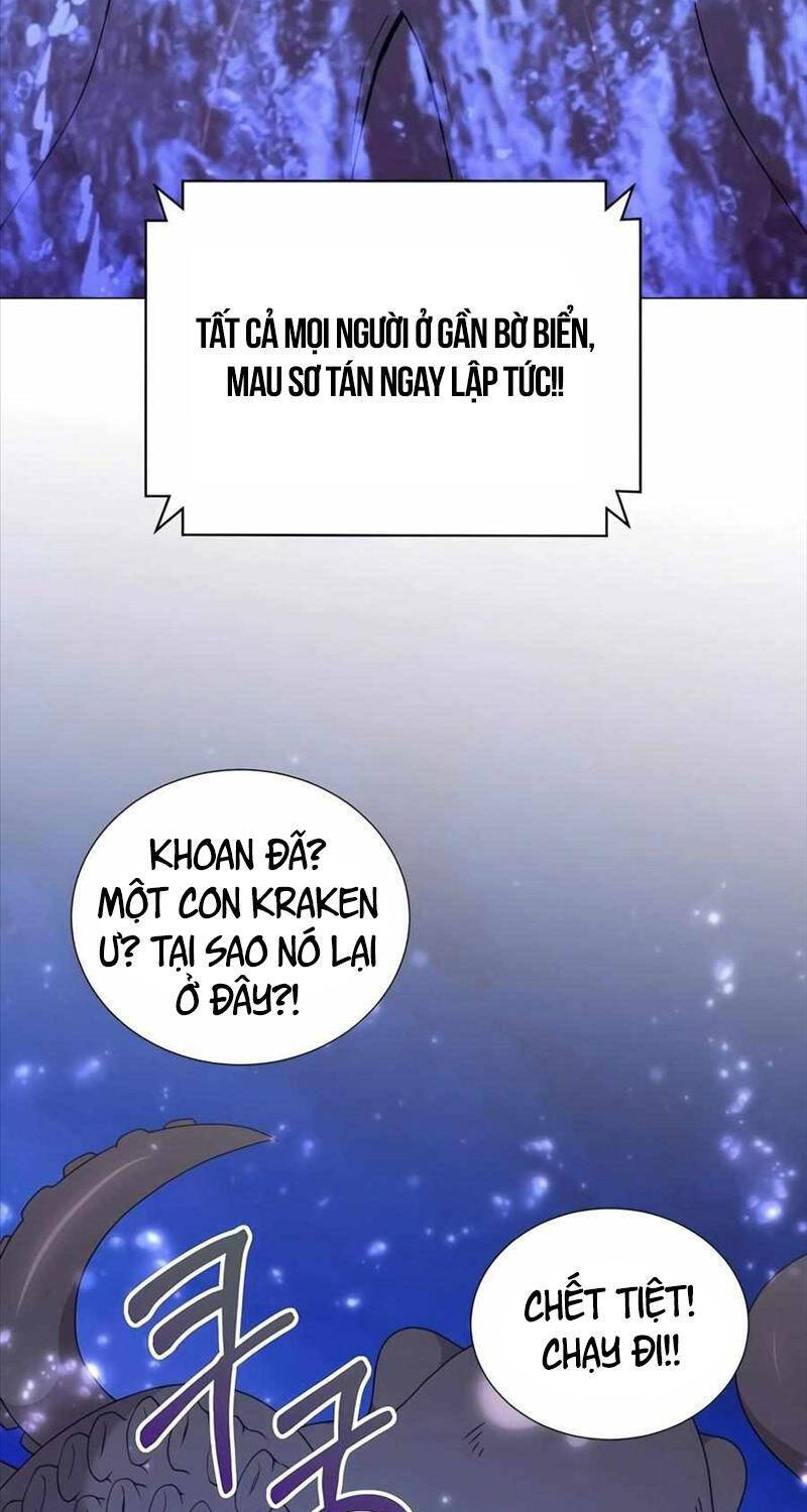 Tôi Làm Vườn Tại Thế Giới Thợ Săn Chương 43 Ảnh 57