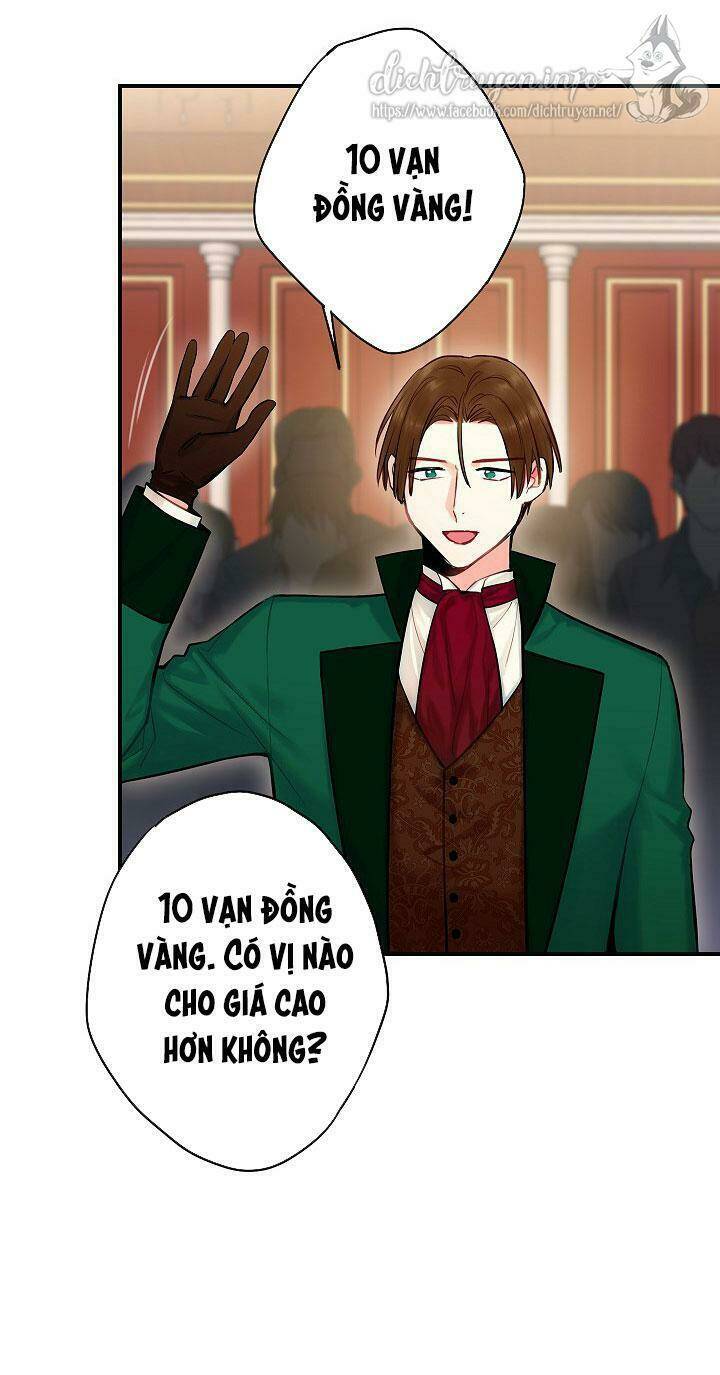 Tồn Tại Với Tư Cách Là Vợ Của Nam Chính Chương 194 Ảnh 4
