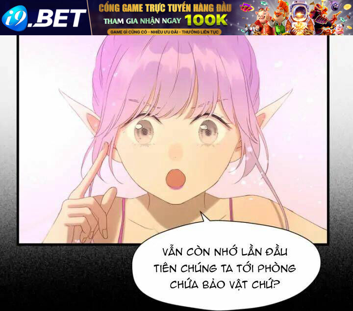 Lượm Được Một Tiểu Hồ Ly 3 Chương 118 Ảnh 7