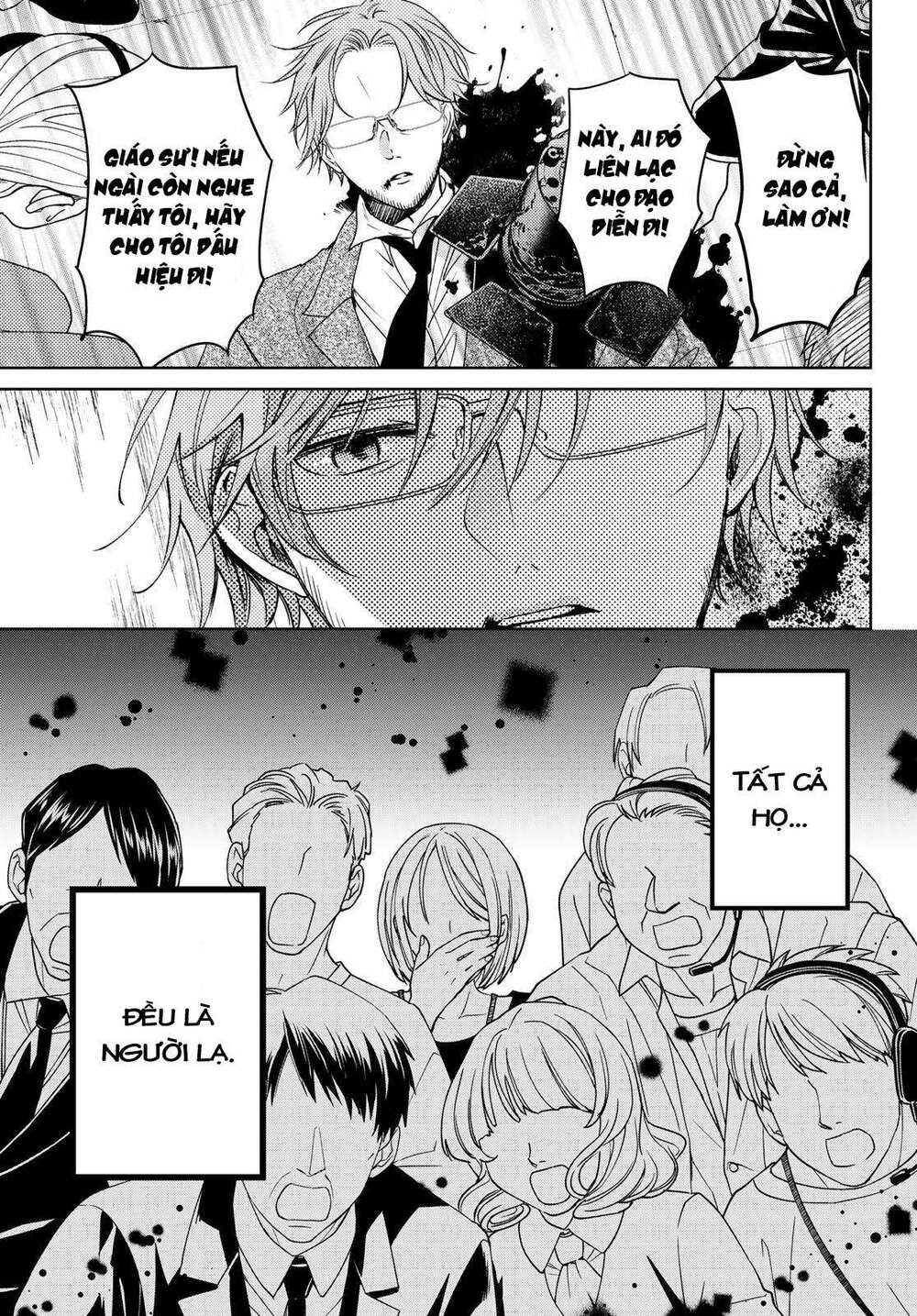 Isekai De Saikyo Mao No Kodomotachi No Mama Ni Natchaimashita Chương 22 Ảnh 35