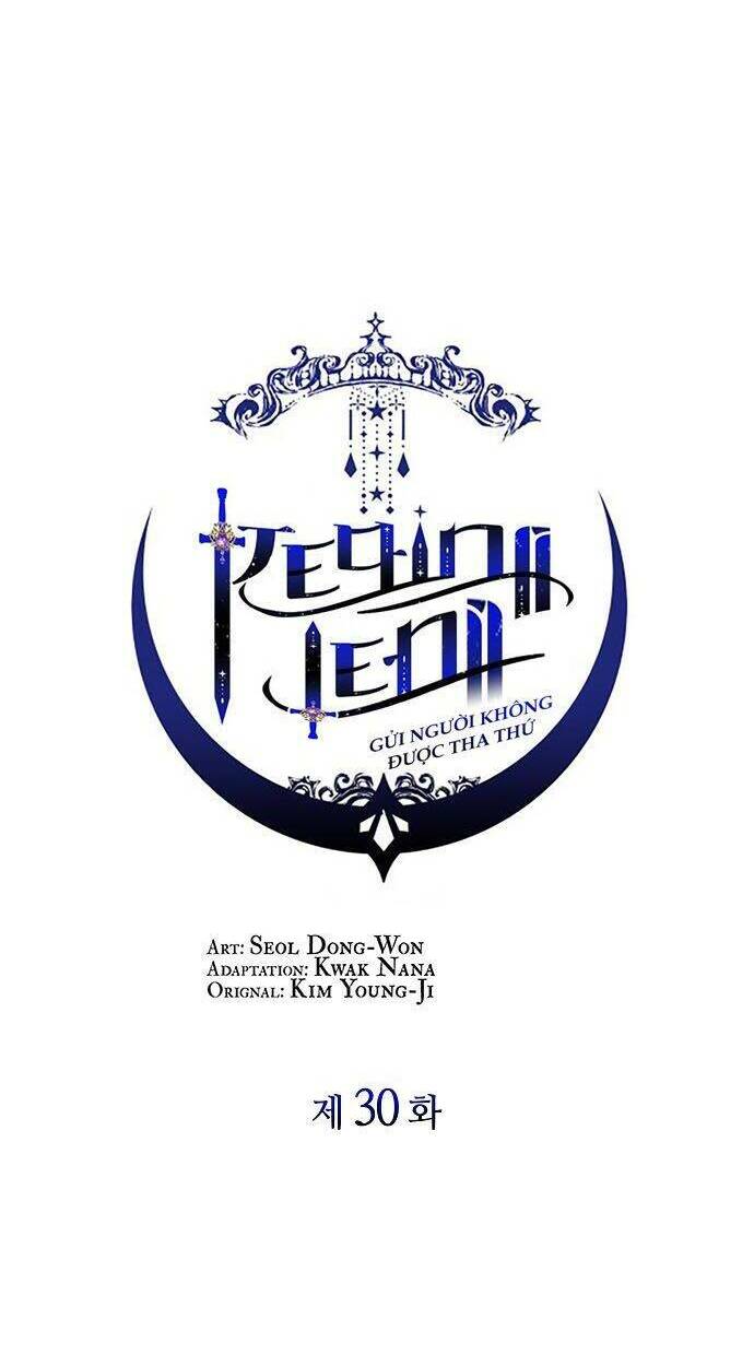 Regina Lena - Gửi Người Không Được Tha Thứ Chương 30 Ảnh 25