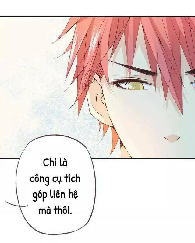 Tôi Không Phải Đa Nhân Cách Chương 31 Ảnh 55