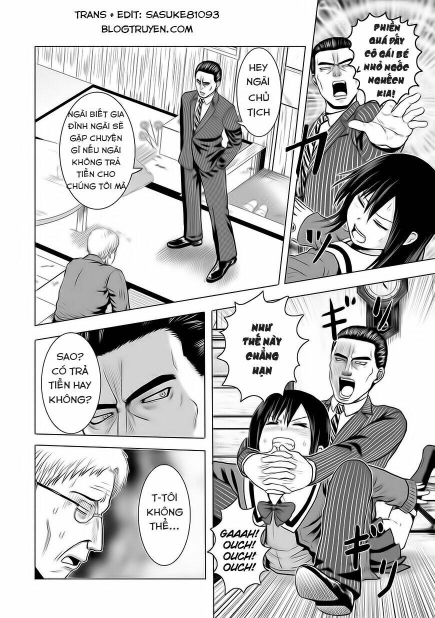 Zai X 10 Chương 43 Ảnh 6