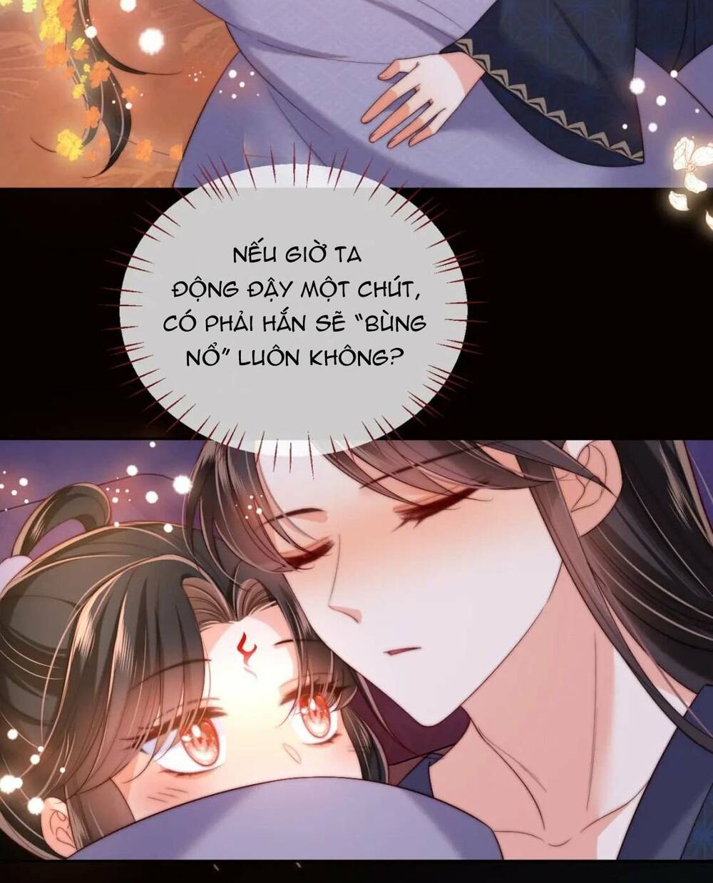 Dưỡng Địch Vi Hoạn Chương 270 Ảnh 30