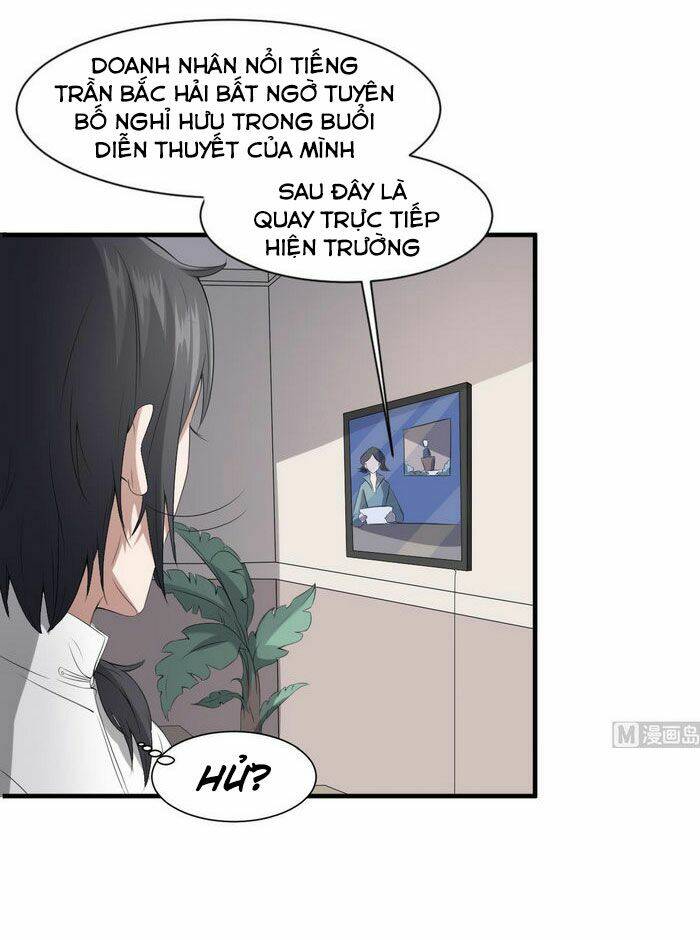 Văn Âm Sư Chương 38 Ảnh 7