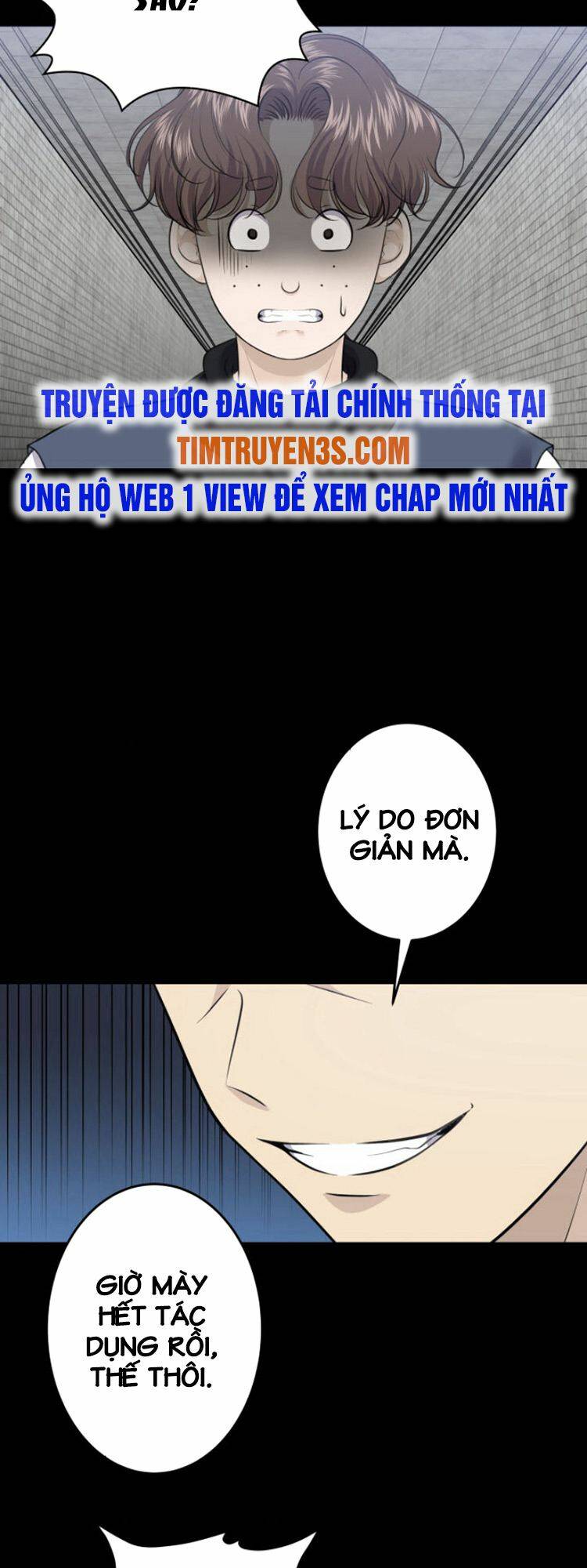 Trò Chơi Của Chúa Thượng Chương 12 Ảnh 79