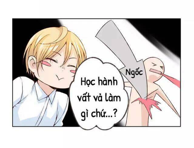 Tôi Không Phải Đa Nhân Cách Chương 20 Ảnh 17